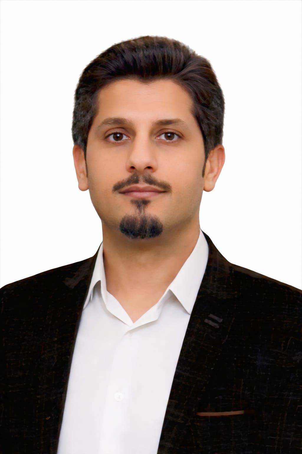 Sohrab Hossein Estakhri