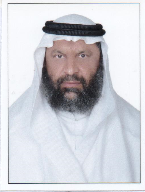 Saif Ahmad Saif Bin Kadra Alfalasi