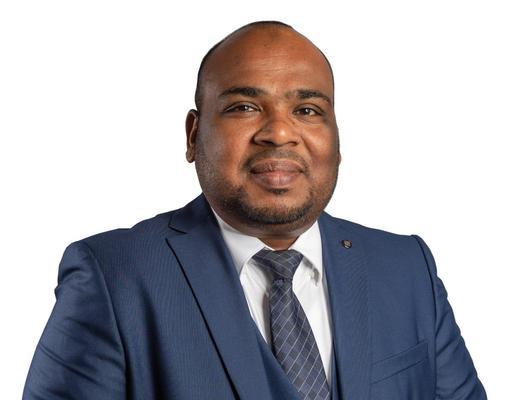 Mohamed Azmie Mohamed Ariff