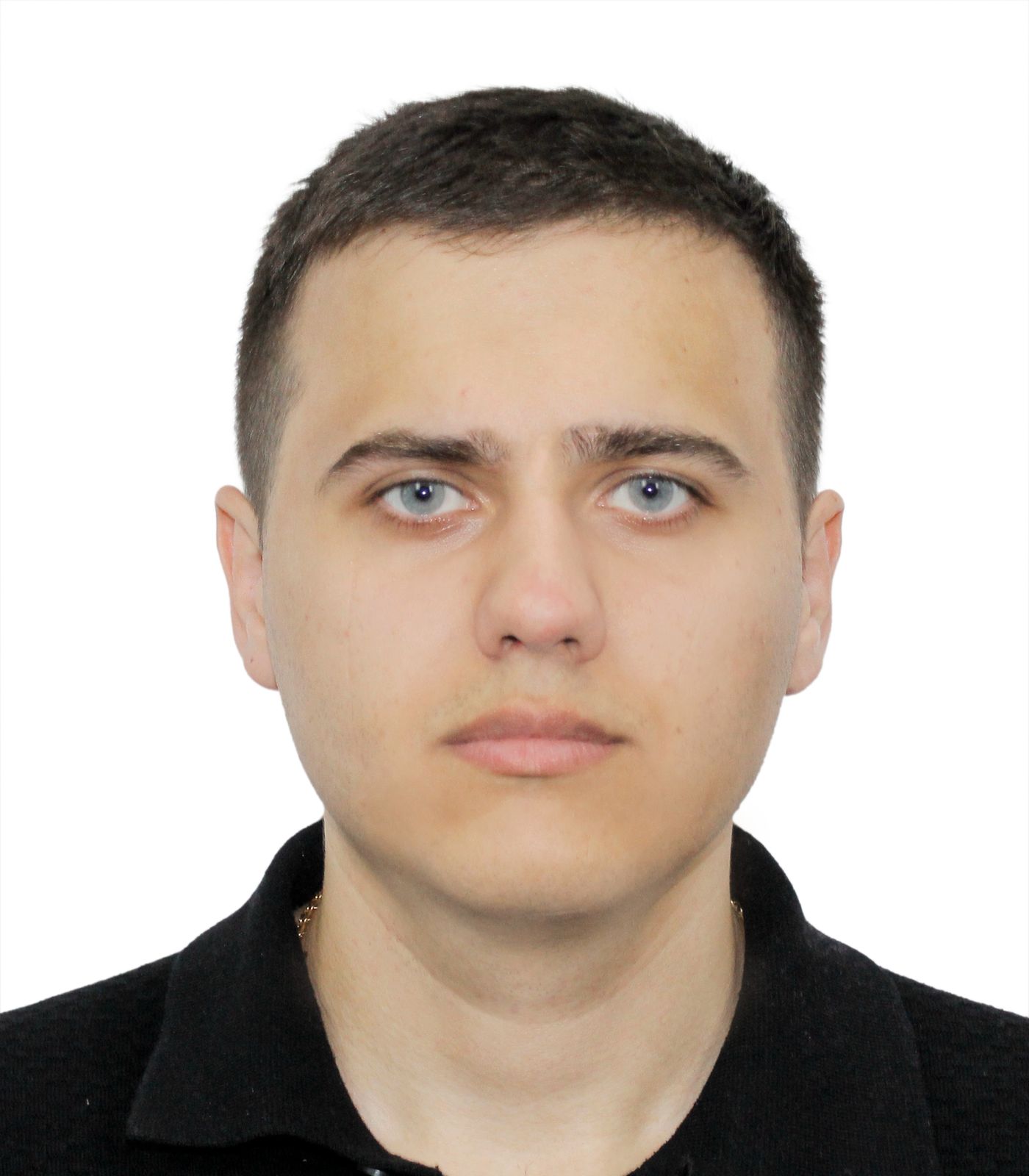 Viktor Bakharovskii