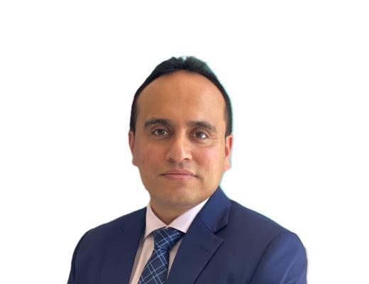 Adnnan Contractor