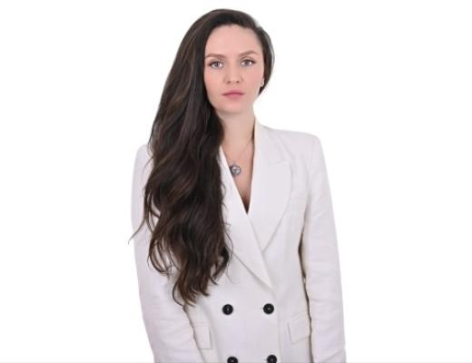 Anastasia Nepomnyashchikh