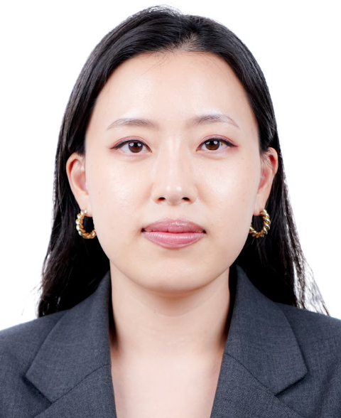 Yu Jin Hong