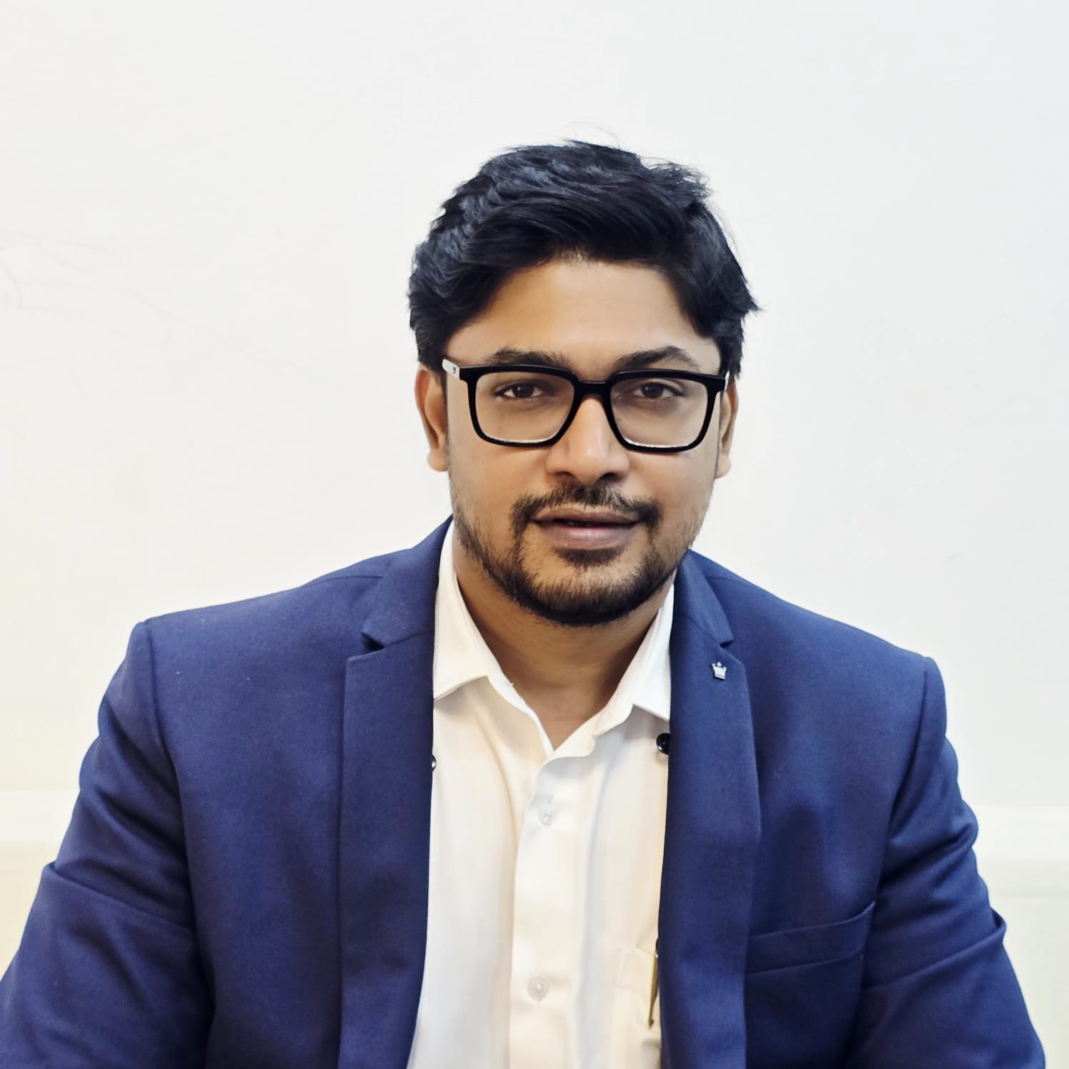 Mohammad Saifullah Asmatullah Siddiqui Asmatullah Abdulrajik Siddiqui