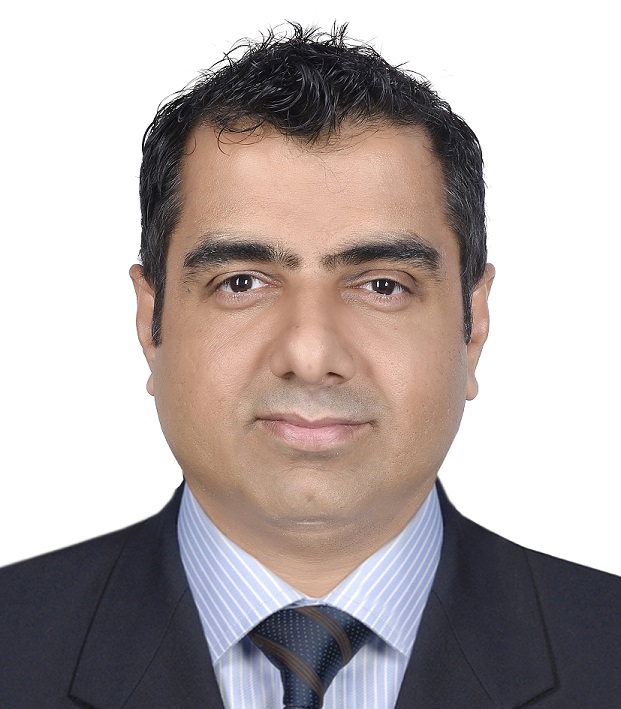 Hamid Ali Iftikhar Ahmad