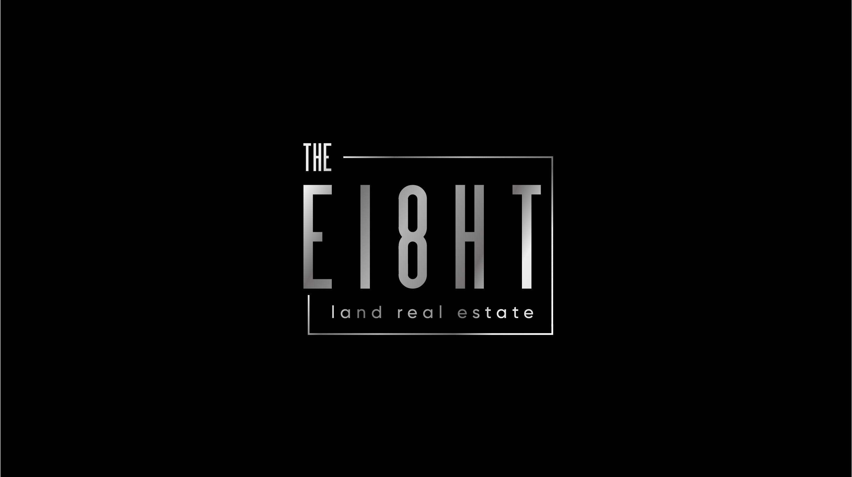 The Eight Land Real Estate