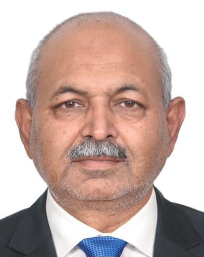 Muhammad Akram Rao Sakhawat Ali Khan