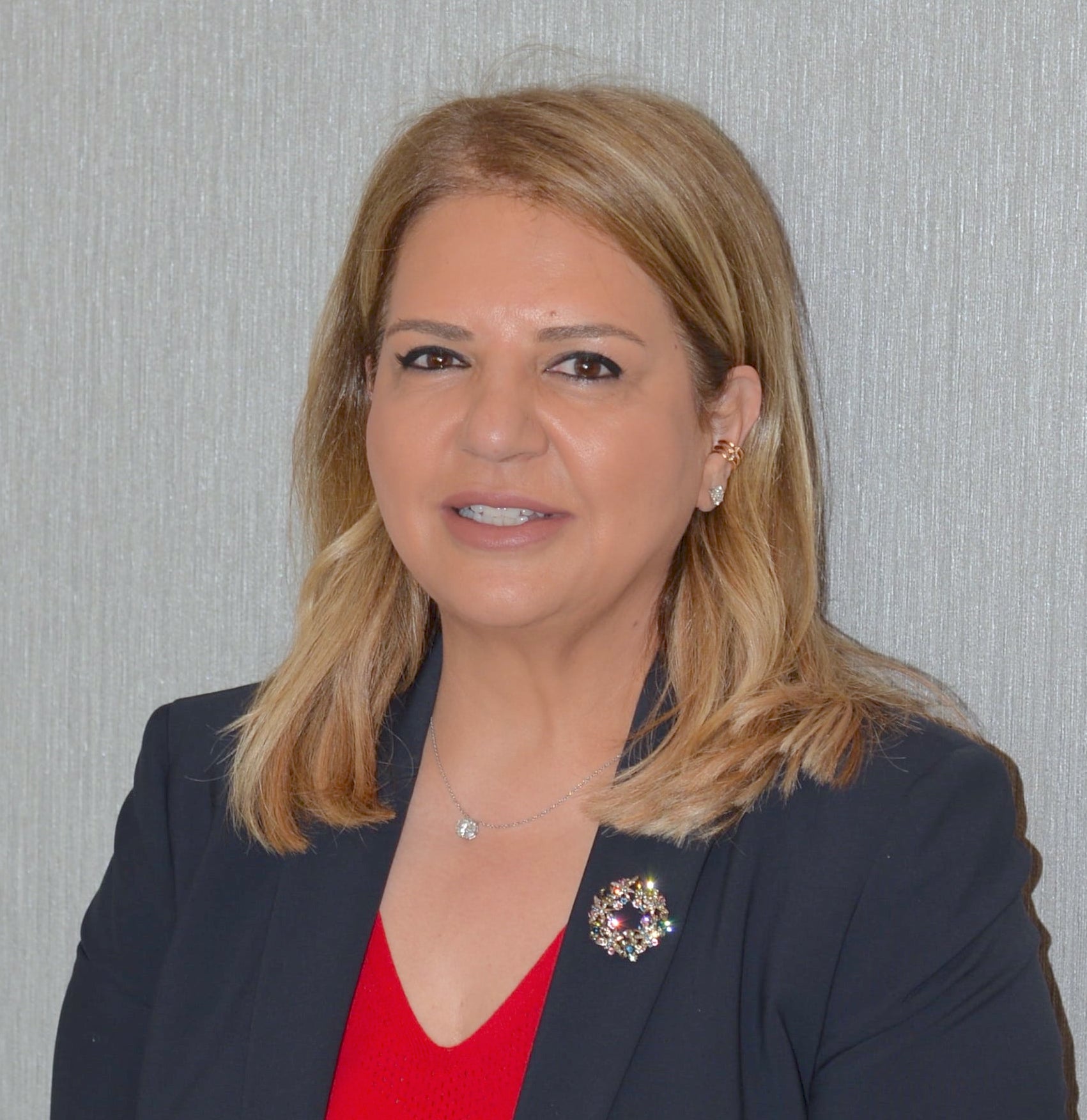 Raziyeh Moosa Goldooz