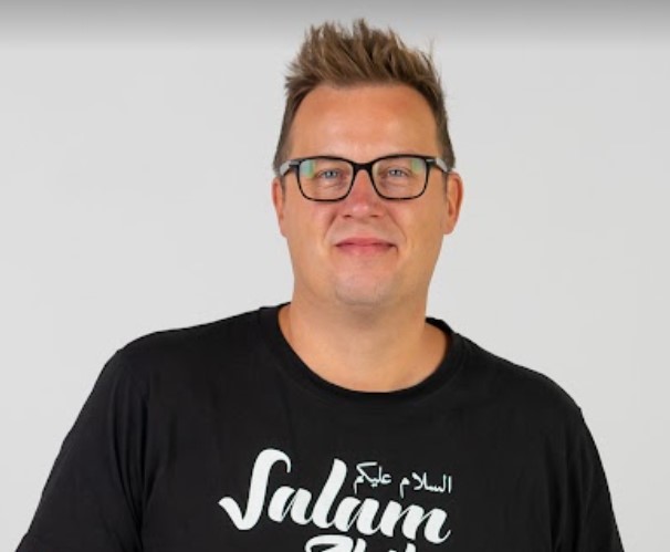 Thorsten Stork