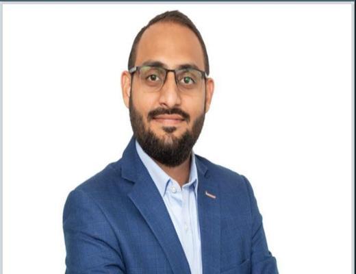Usama Afzal Syed Afzal Moeen