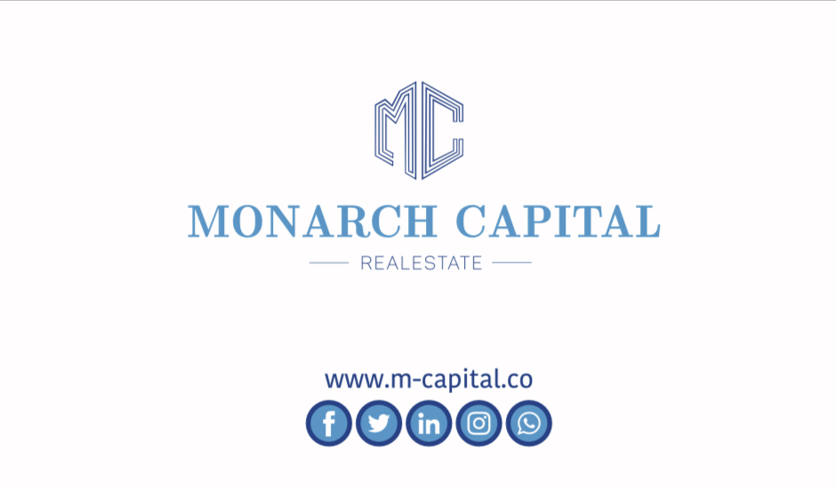 Monarch Capital Real Estate L.L.C