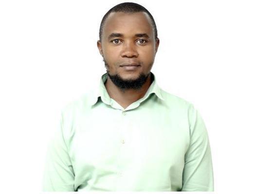 Jabiri Kasozi