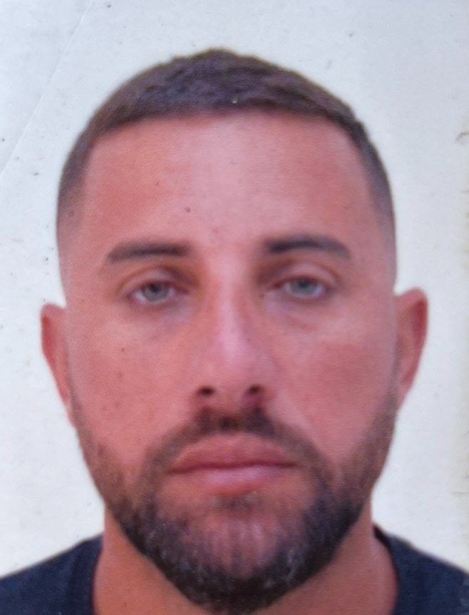 Aykel Marc Michael Mejri