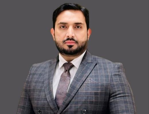 Ali Hassan
