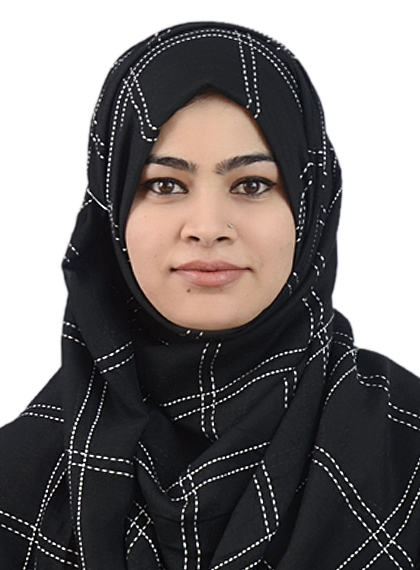 Sidra Noman Hameed