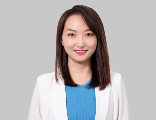 Tingting Jiang