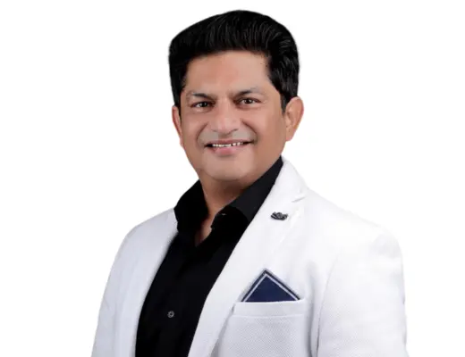 Rajeev Sethi