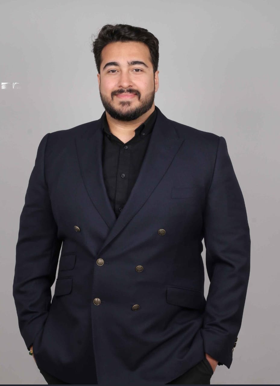 Afnan Aftab Aftab Ahmed