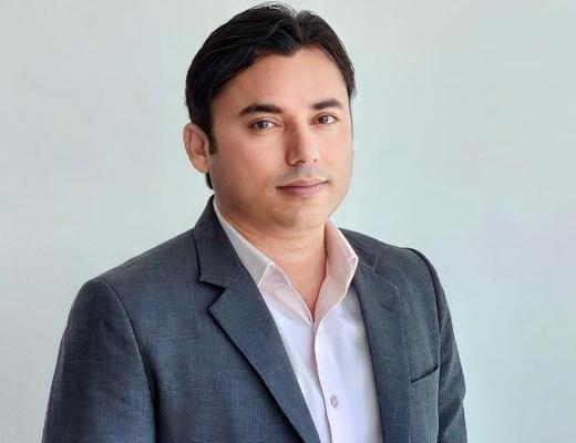 Rashid Shabir