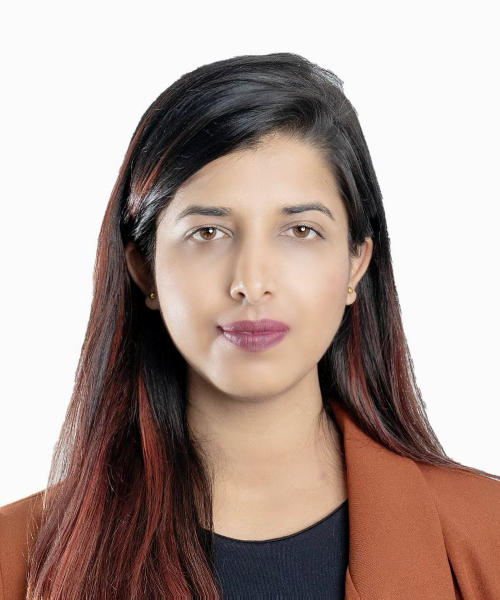 Primi Shrivastava Rohan Kanungo