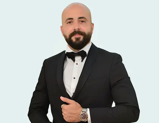 Emile El Khoury