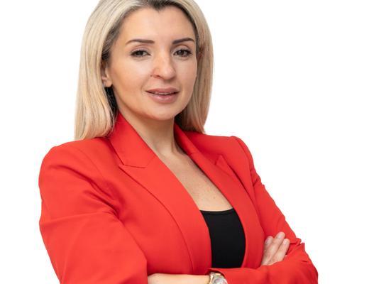 Zena Dagher