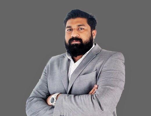 Arjun Kottangal