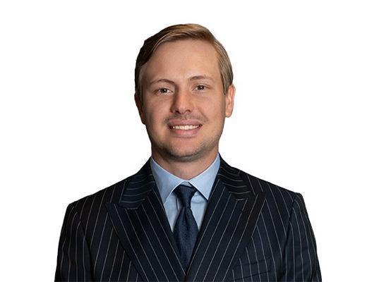 Dillon Bekker