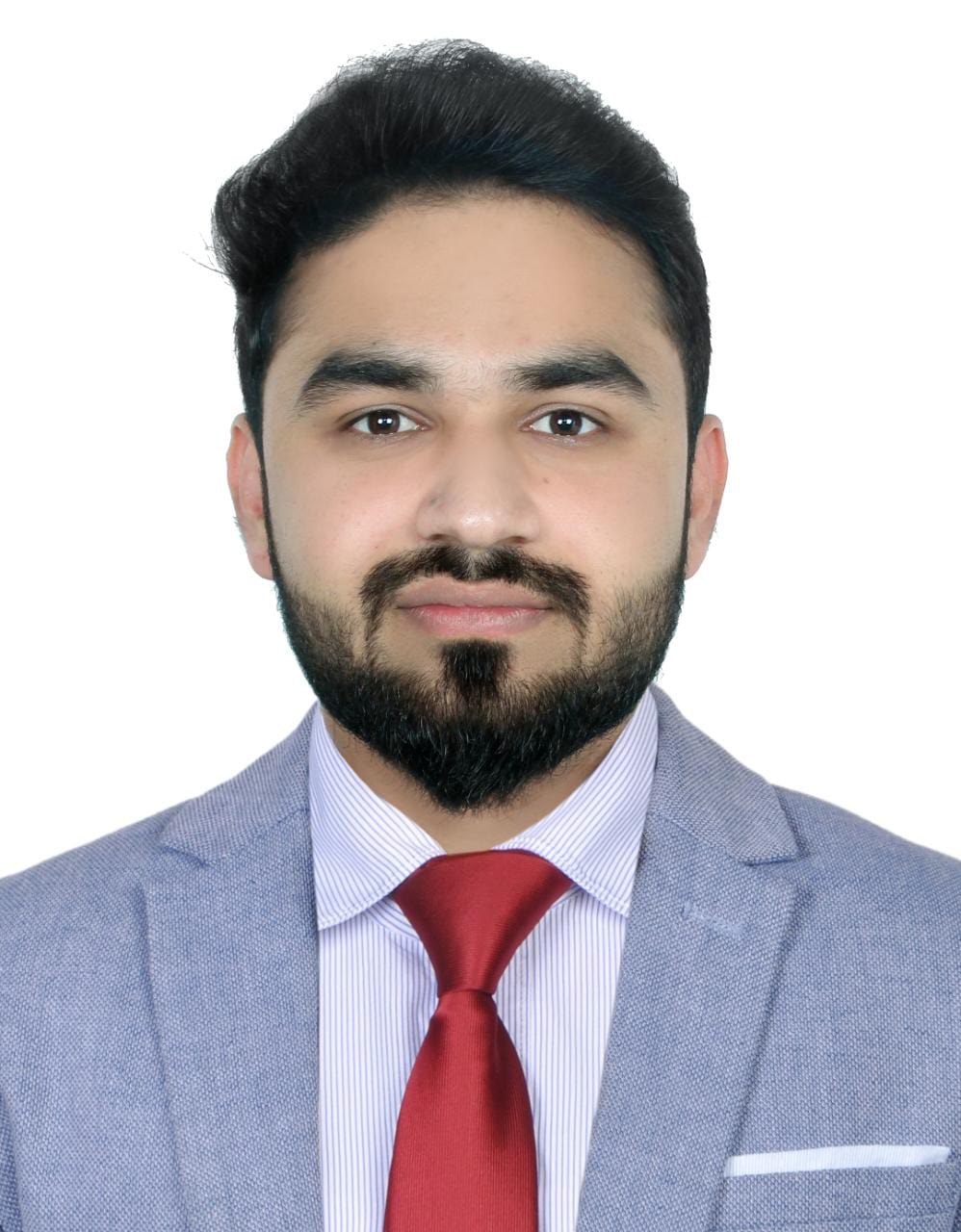 Mateen Sajjad Sajjad Anwar