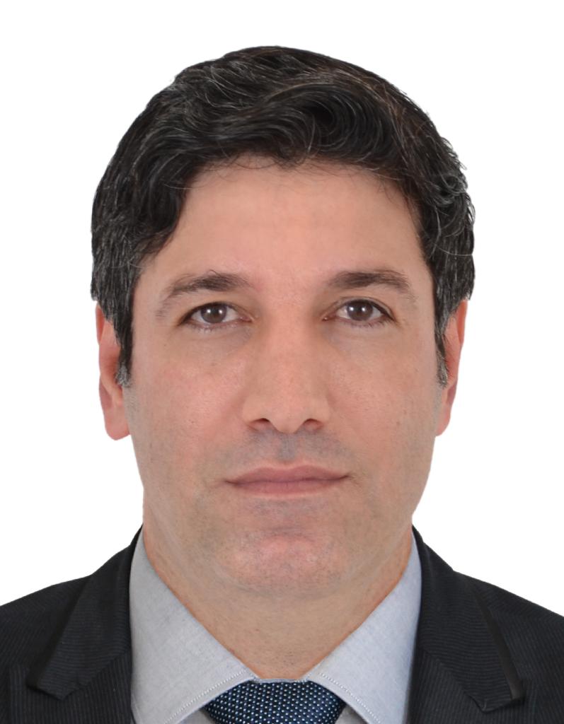 Mohammad Reza Rajaei
