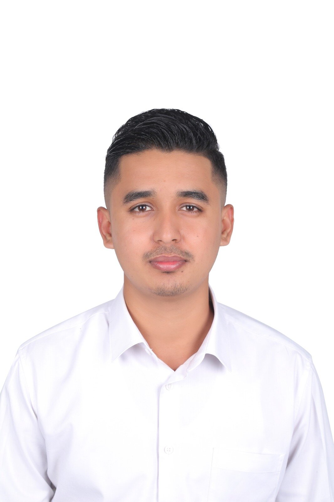 Muhammad Shamas Ul Haseeb Muhammad Irshad