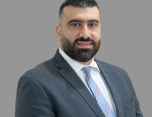 Ali Mohammed