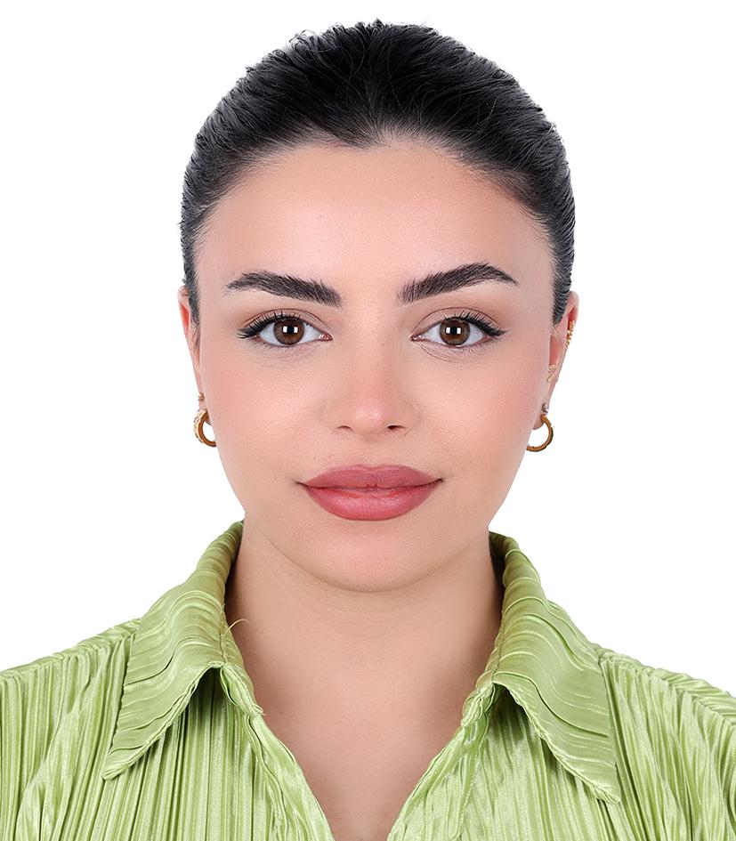 Jamila Alpashayeva