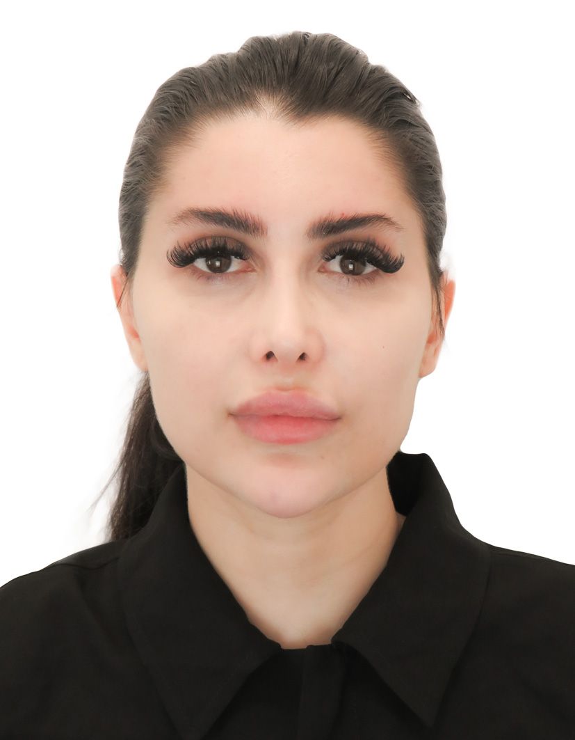 Sonia Akbar Olia