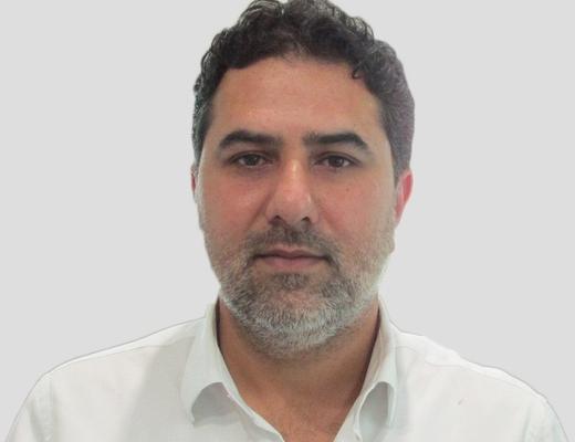 Usman Ghani