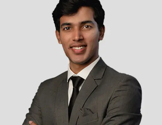 Shreyash Salian