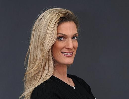 Rachel Baker