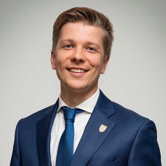 Maksim Tsiazhkin