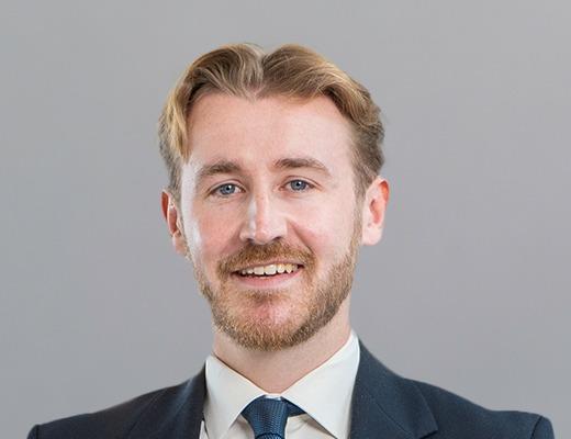 Daniel Connolly