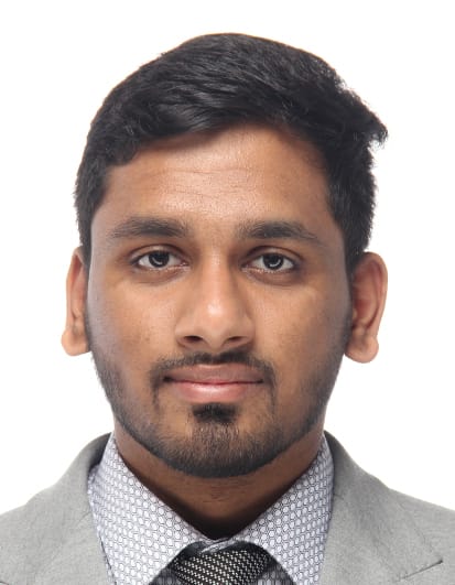 Mohammed Faizan Ahad Saleem Pasha