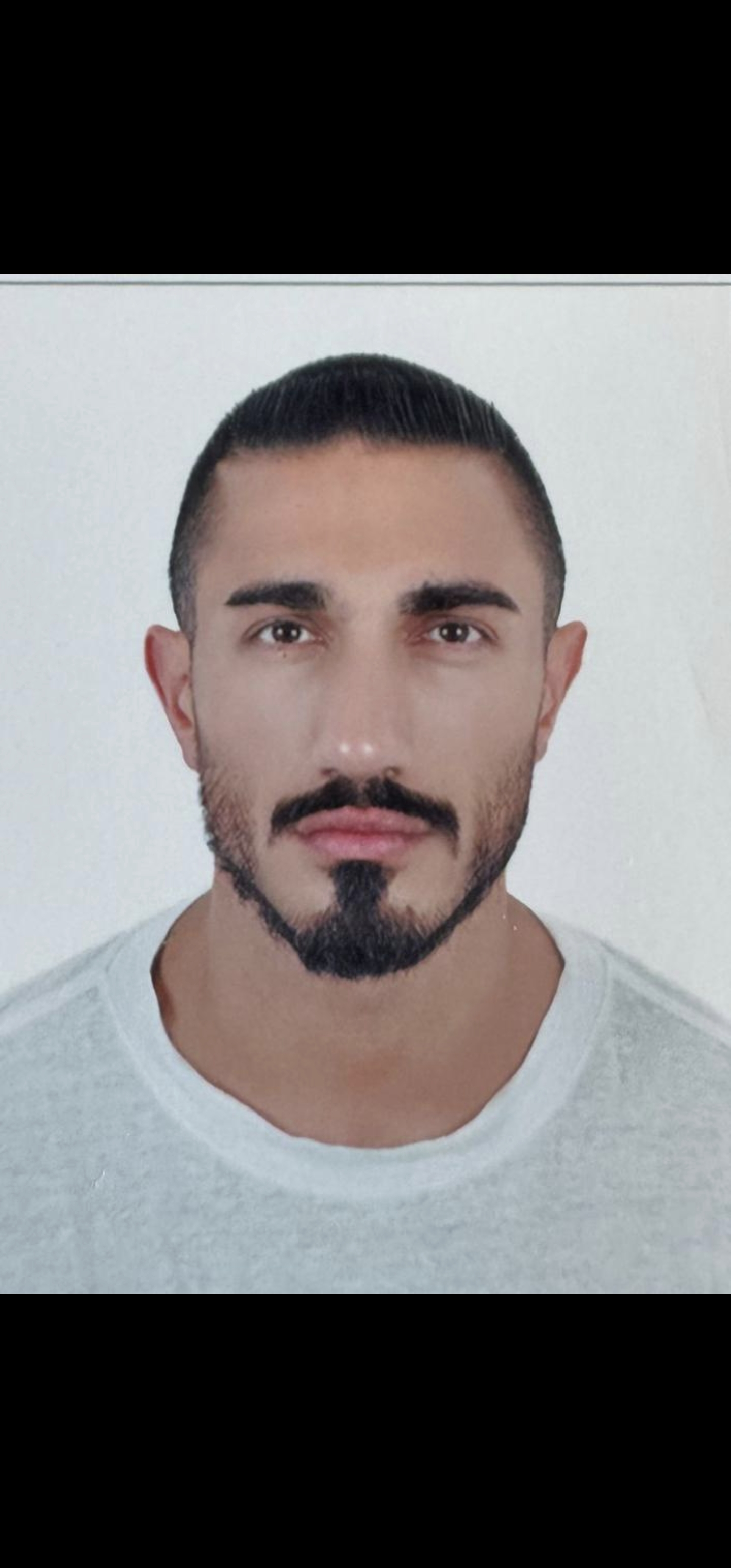 Amirreza Foroud Zafari