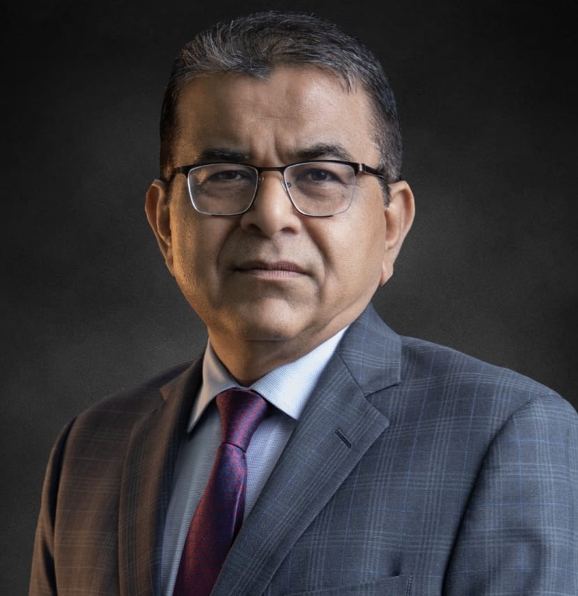 Vinod Bhojwani Uttam Bhojwani