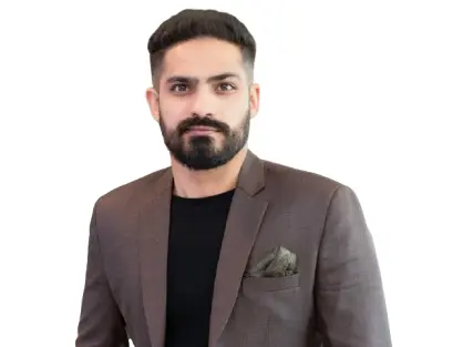 Fahad Bawany