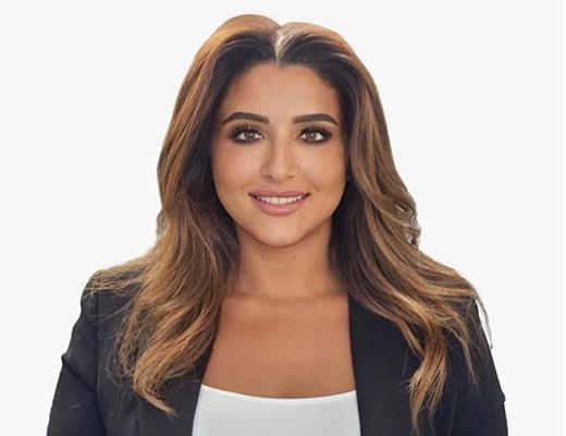 Esraa Essam