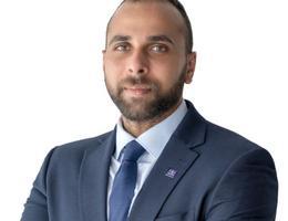 Ahmed Menyawi