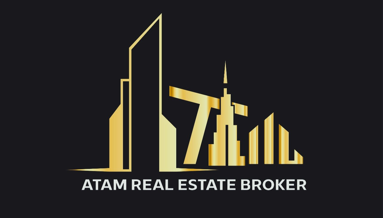 Atam Real Estate Broker