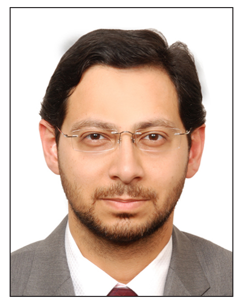 Kazim Abbas Vakil Vakil Ghulam Abbas