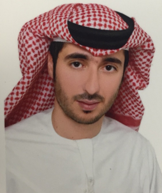 Amir Ahmad Abdulkarim Alzarooni