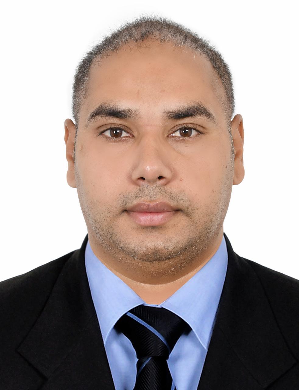 Navreet Singh Gurmit Singh