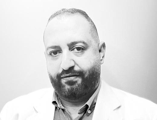 Amr Hassan